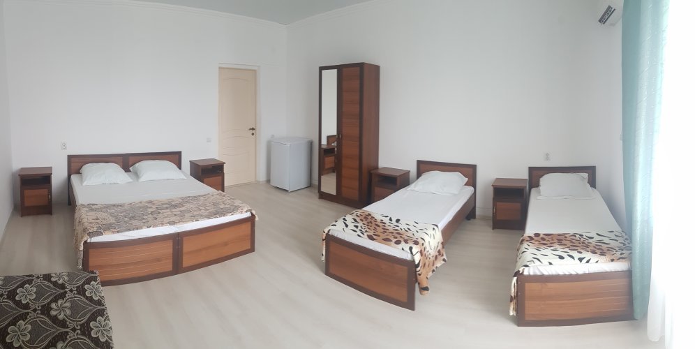 Витязево: Guest House Citrus