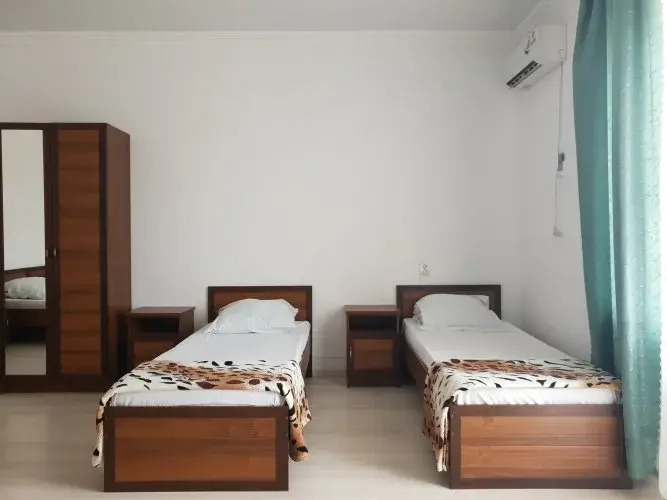 Витязево: Guest House Citrus