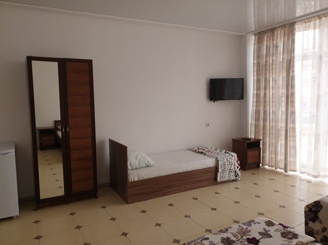 Витязево: Guest House Citrus