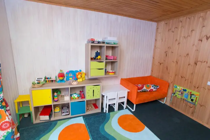 Карабаш: Eco-hotel Extreme Club