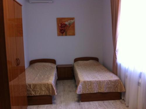 Кабардинка: Comfort