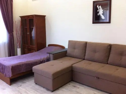 Кабардинка: Comfort