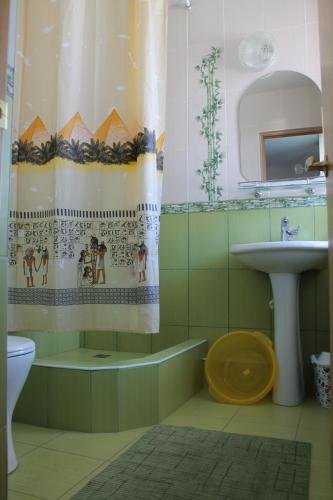Анапа: Corvette Guest House