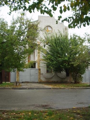 Анапа: Corvette Guest House