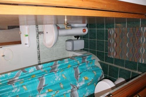 Анапа: Corvette Guest House