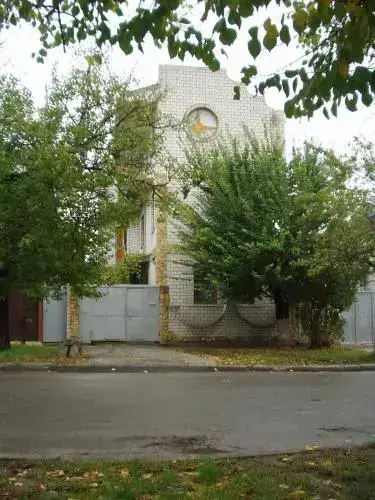 Corvette Guest House — фото 1