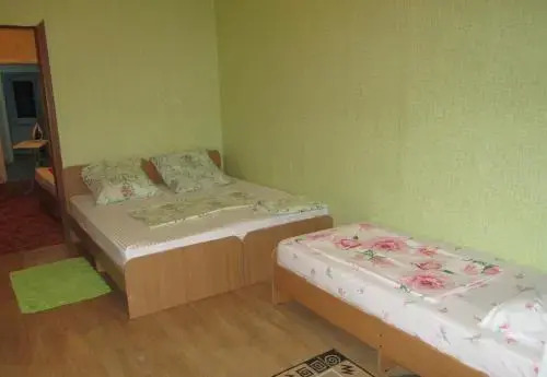 Ейск: Cosy Holiday Home