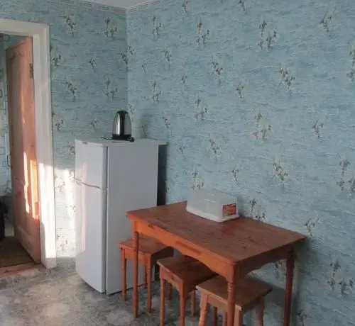 Ейск: Cosy Holiday Home