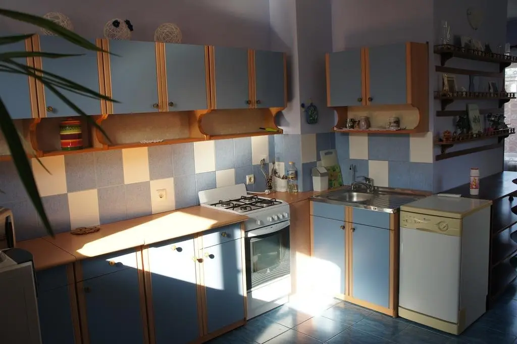 Благовещенская: Cottage on Chernomorskaya 145