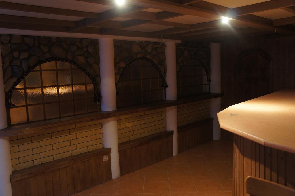 Благовещенская: Cottage on Chernomorskaya 145