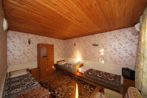 Анапа: Cottage Turgeneva 98 B