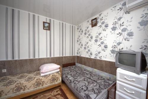 Анапа: Cottage Turgeneva 98 B