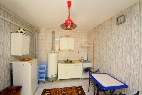 Анапа: Cottage Turgeneva 98 B