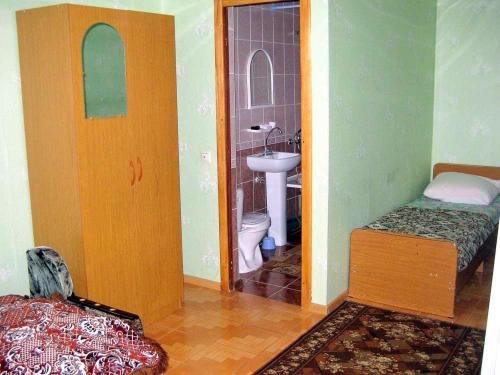 Анапа: Cottage Turgeneva 98 B