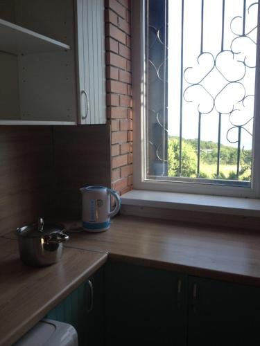 Южная Озереевка: Country house s vidom na more
