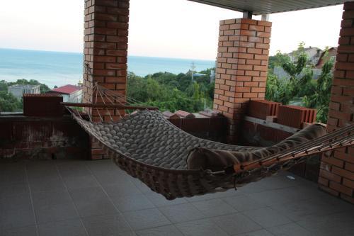 Южная Озереевка: Country house s vidom na more