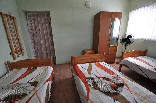 Анапа: Dejavu Guest House