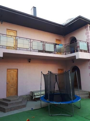 Анапа: Dejavu Guest House