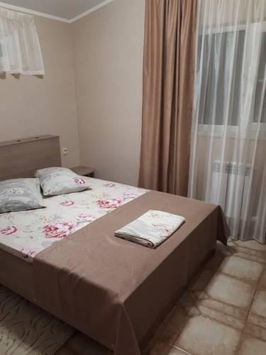 Анапа: Dejavu Guest House