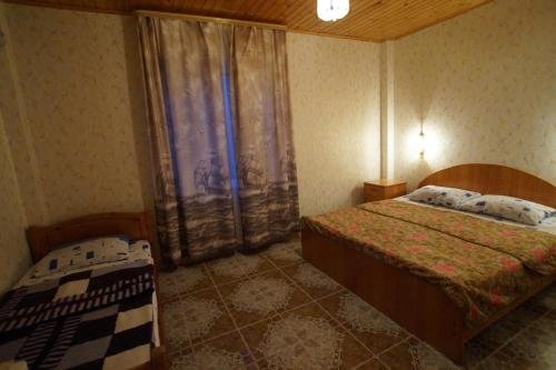 Анапа: Dejavu Guest House