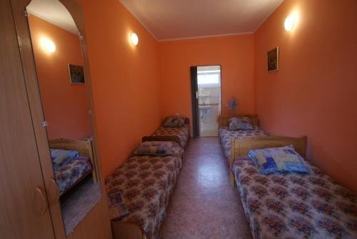 Анапа: Dejavu Guest House