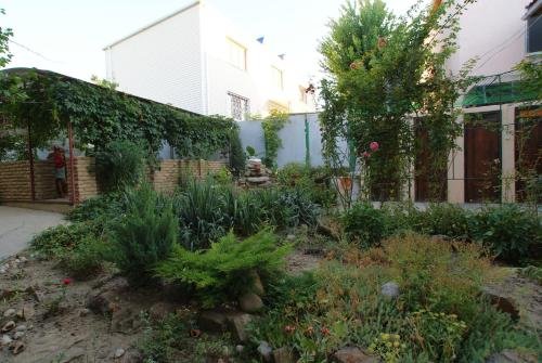 Анапа: Dejavu Guest House