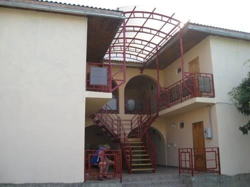 Анапа: Dejavu Guest House