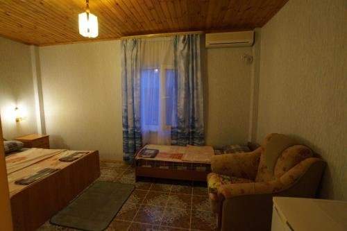 Анапа: Dejavu Guest House