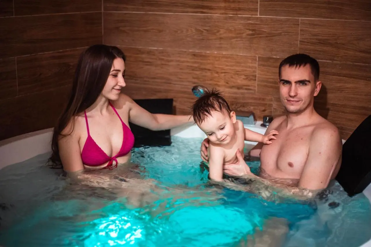 Миасс: Отель Лазурный берег