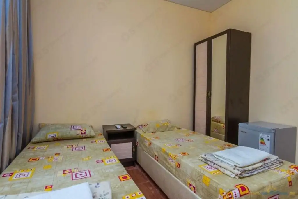 Анапа: Delfin Mini-Hotel