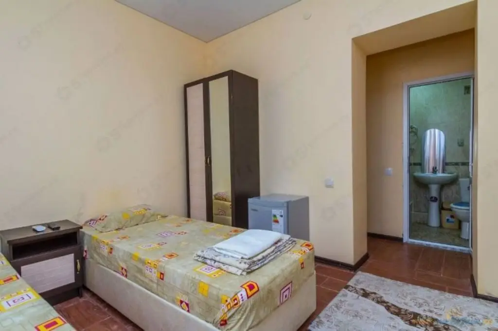Анапа: Delfin Mini-Hotel