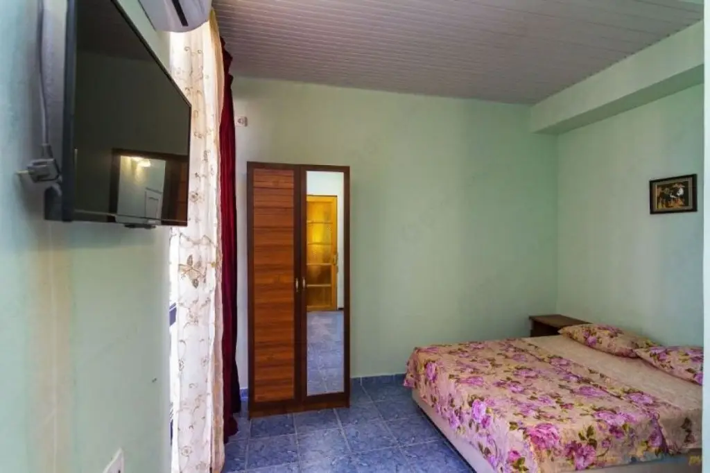 Анапа: Delfin Mini-Hotel