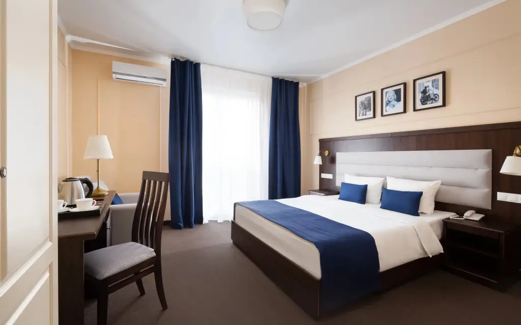 Сукко: Democratia Ultra All Inclusive Family Hotel