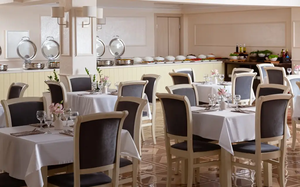 Сукко: Democratia Ultra All Inclusive Family Hotel