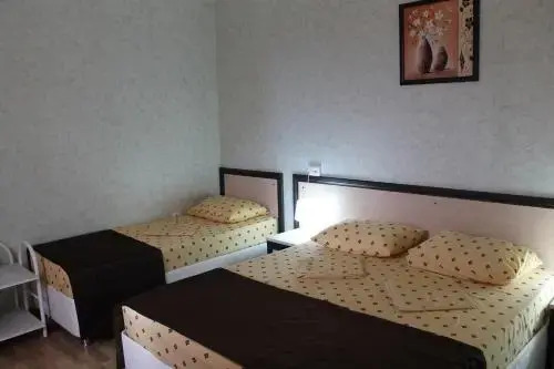 Анапа: Diana Apartments