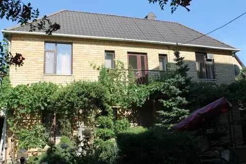 Анапа: Diana Apartments