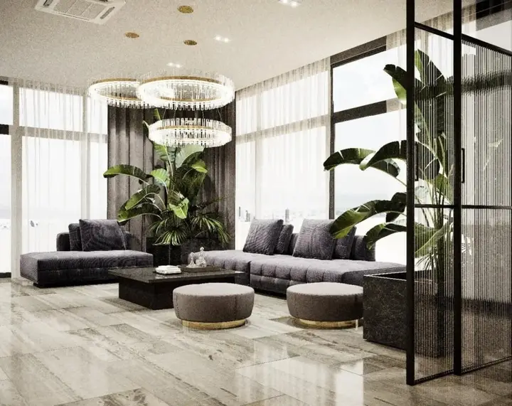 Анапа: Dinastija (kor.Pride Inn)