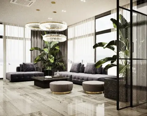 Dinastija (kor.Pride Inn) — фото 1