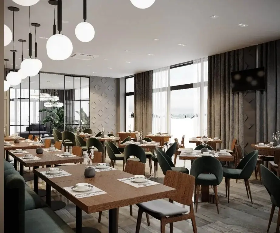 Анапа: Dinastija (kor.Pride Inn)