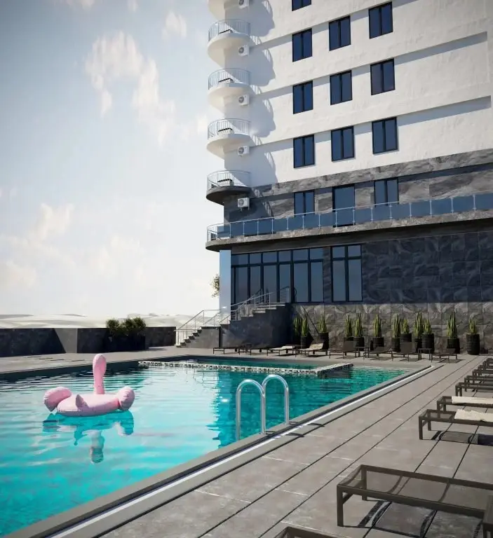 Анапа: Dinastija (kor.Pride Inn)