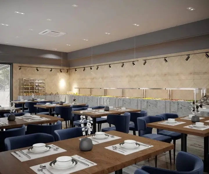 Анапа: Dinastija (kor.Pride Inn)