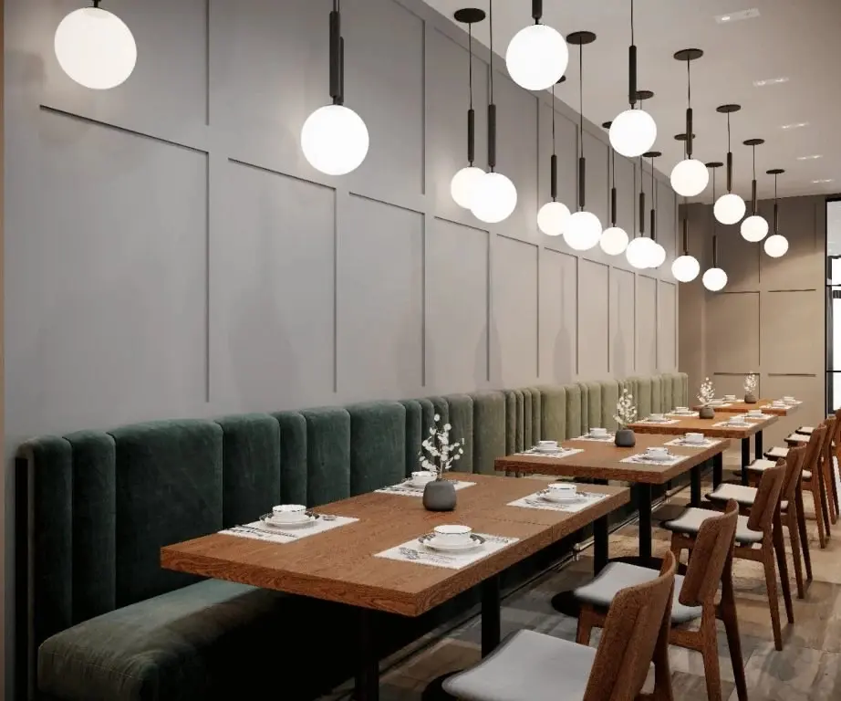 Анапа: Dinastija (kor.Pride Inn)