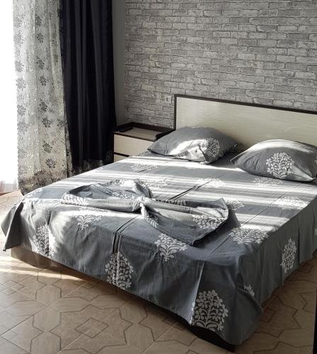 Кабардинка: Dobriy Guest House