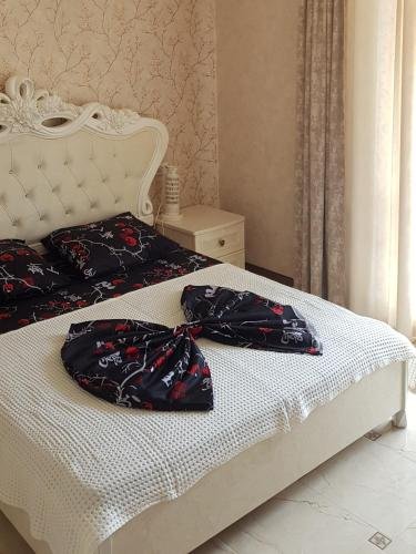 Кабардинка: Dobriy Guest House