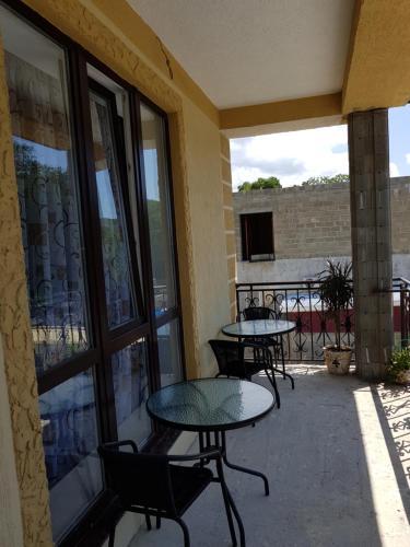 Кабардинка: Dobriy Guest House