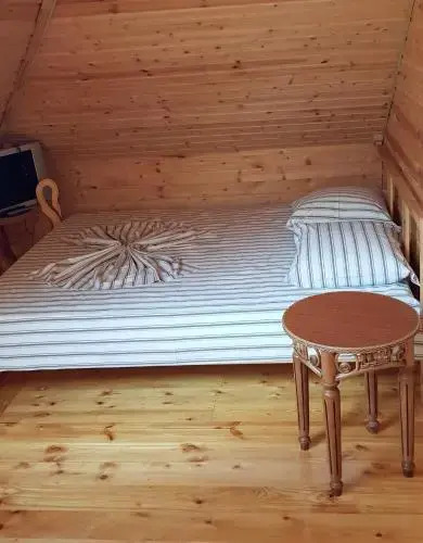 Кабардинка: Dobriy Guest House