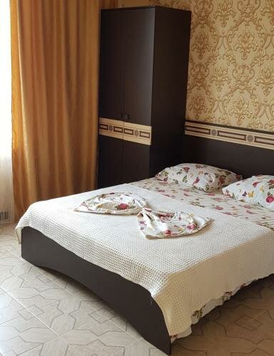 Кабардинка: Dobriy Guest House