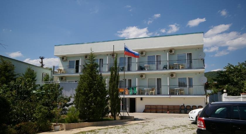 Бетта: Добро Пожаловать