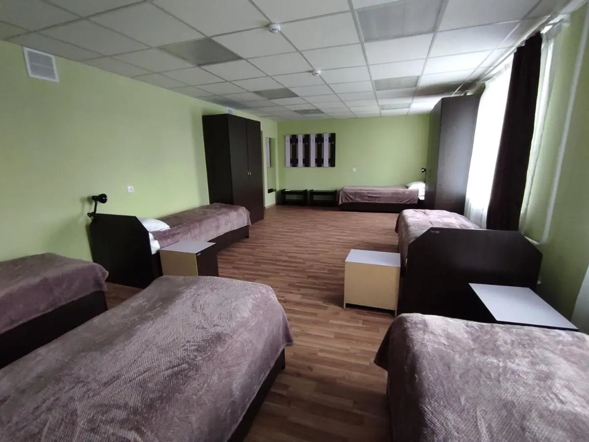 Златоуст: Комплекс центр развития туризма