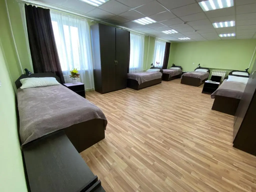 Златоуст: Комплекс центр развития туризма
